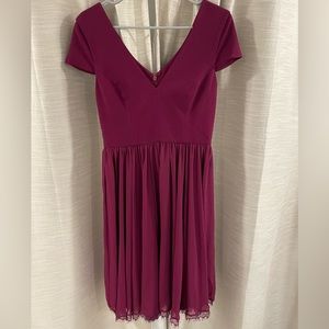 Dress the population